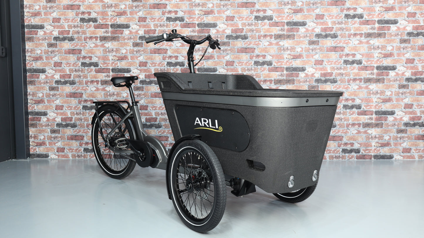 arli fiets 1