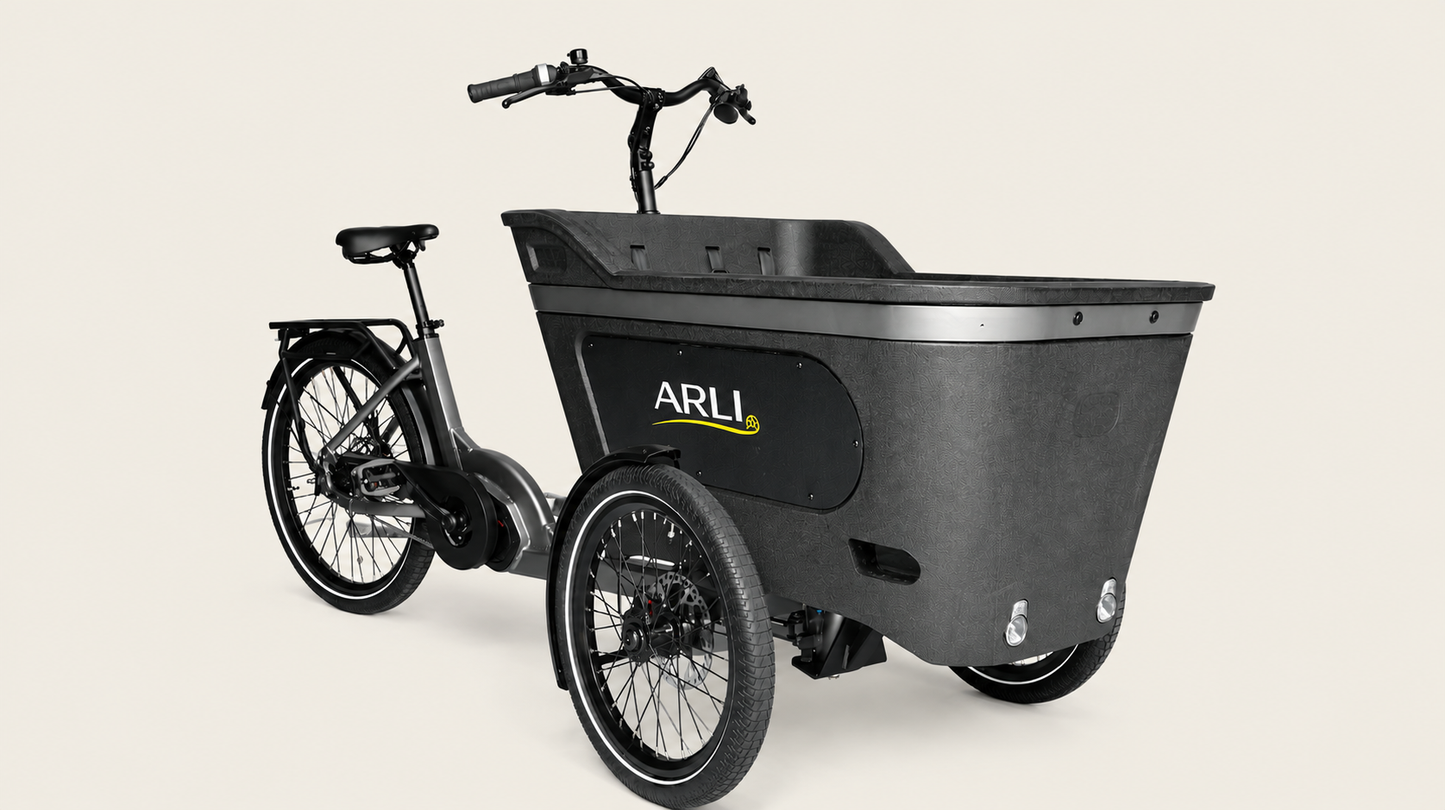 arli bikes 2