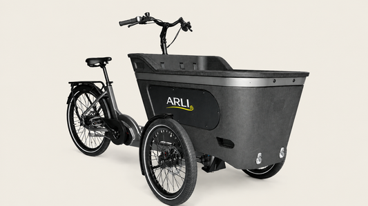 arli bikes 2