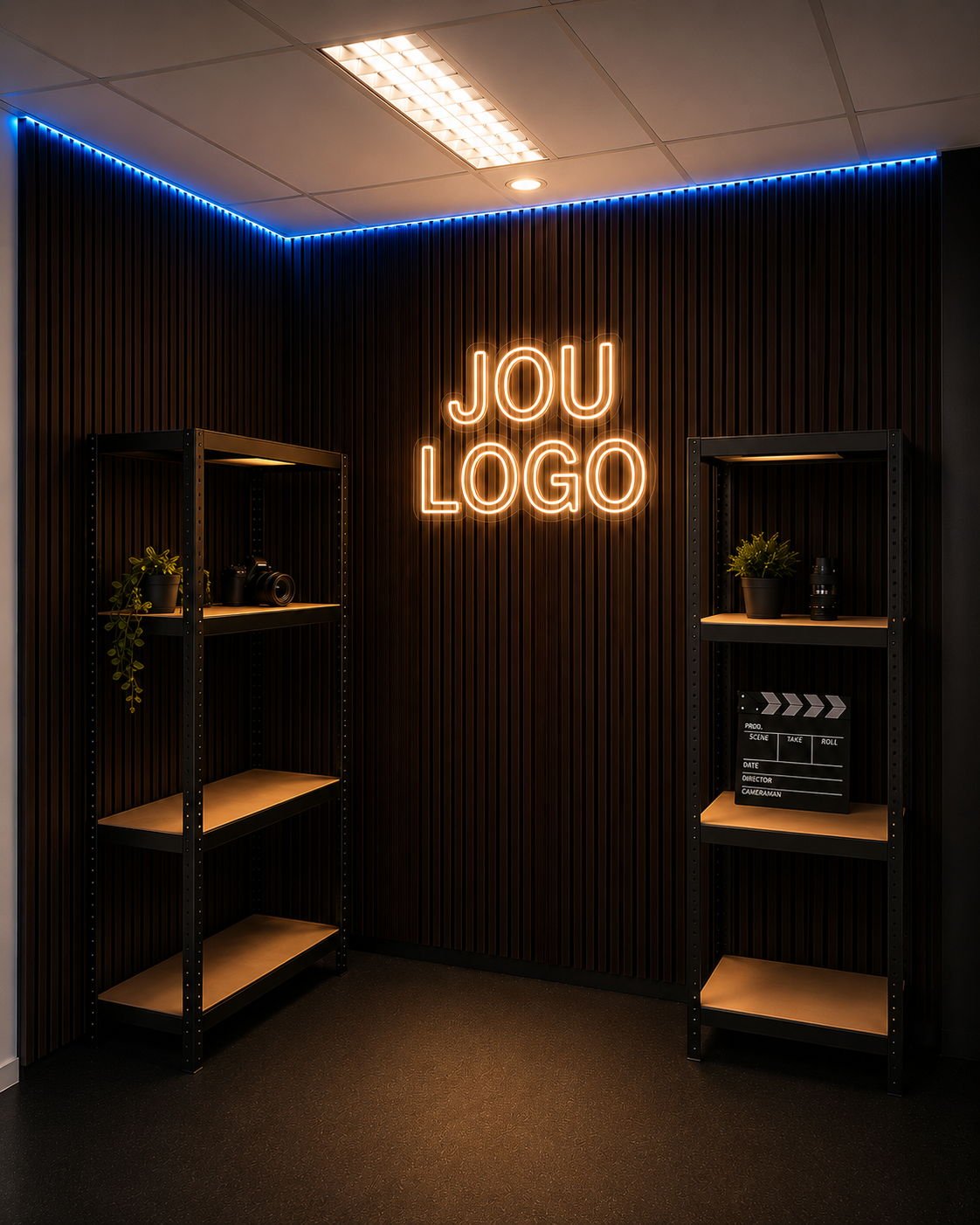 Filmstudio huren