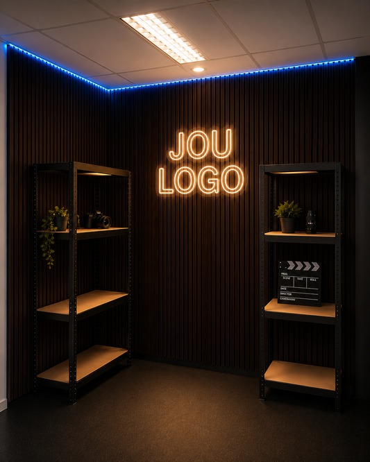 Filmstudio huren