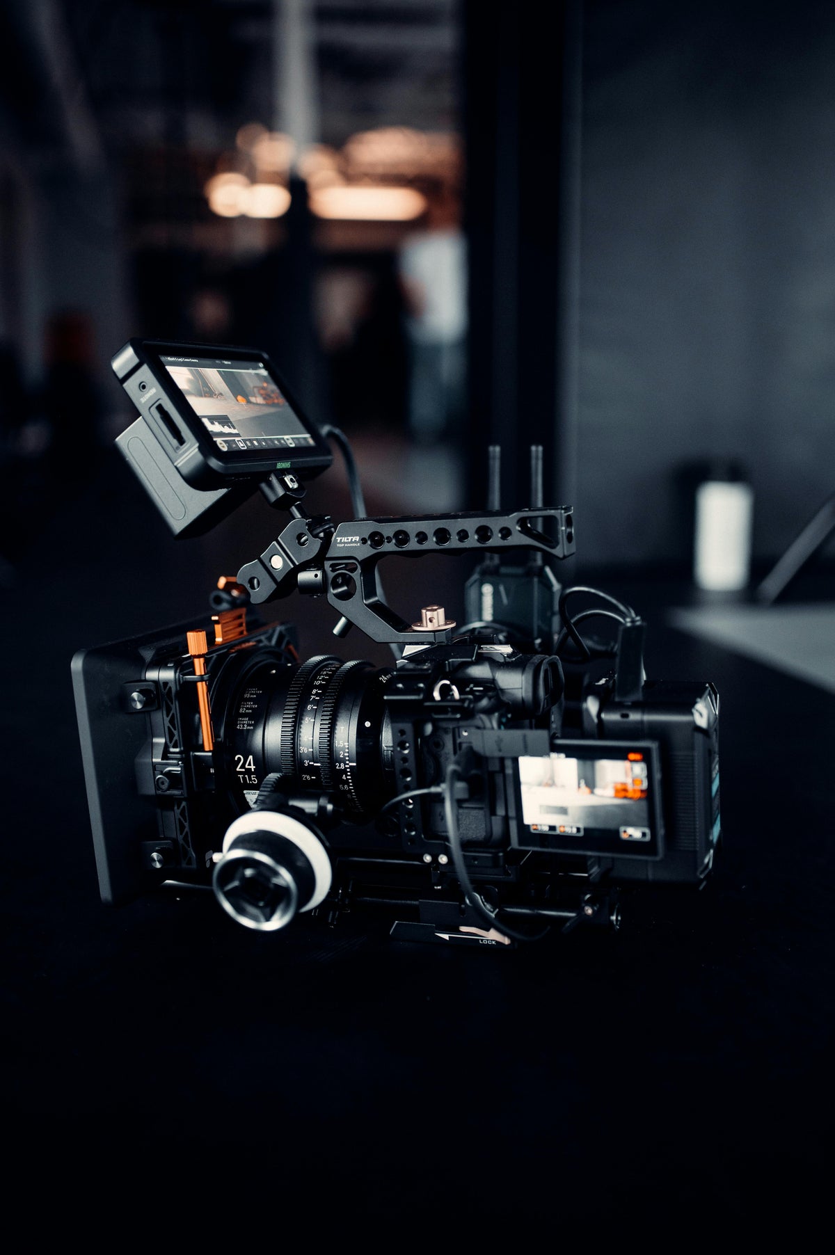 Shortcut video's