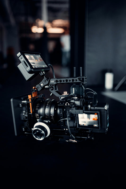 Shortcut video's